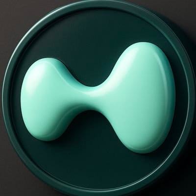 HyperLiquid Logo